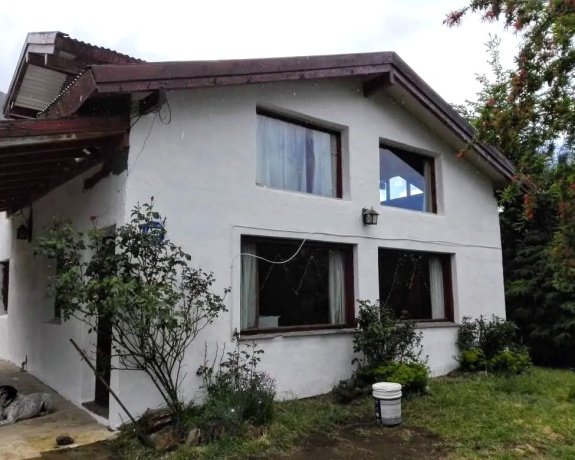 588 Parque nacional Lago Puelo, 8400, ,1 BañoBathrooms,Casas,En Venta,Parque nacional Lago Puelo,1124