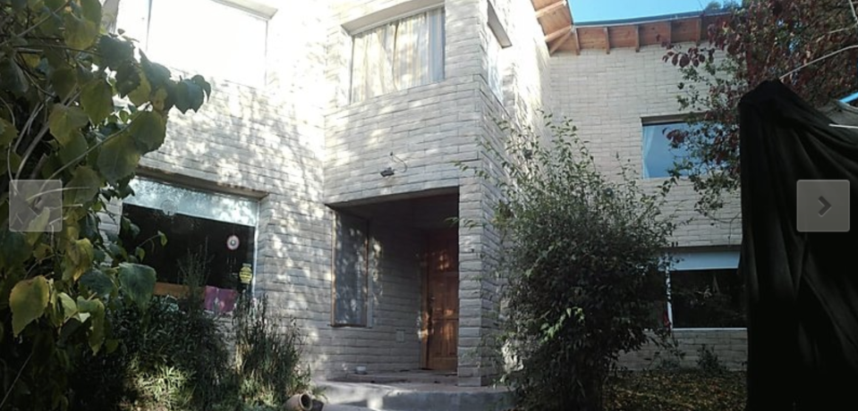 Km 5 Paseo de los Carpinteros 5440, 3 Habitaciones Habitaciones, ,2 BathroomsBathrooms,Casas,En Venta,Paseo de los Carpinteros 5440,1016