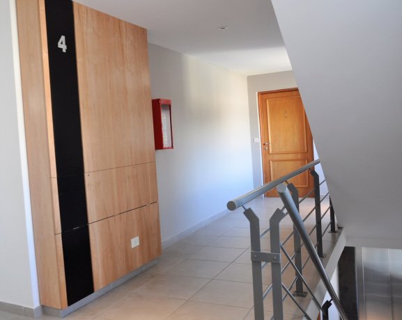 Centro Tiscornia 715, 3 Habitaciones Habitaciones, ,2 BathroomsBathrooms,Departamento,En Venta,Edificio ALCOR,Tiscornia 715,1048