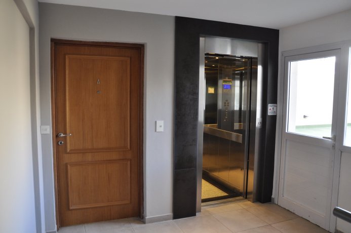 Centro Tiscornia 715, 3 Habitaciones Habitaciones, ,2 BathroomsBathrooms,Departamento,En Venta,Edificio ALCOR,Tiscornia 715,1048